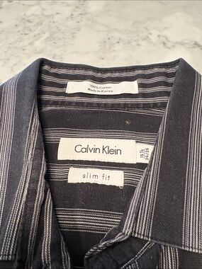 Calvin Clein